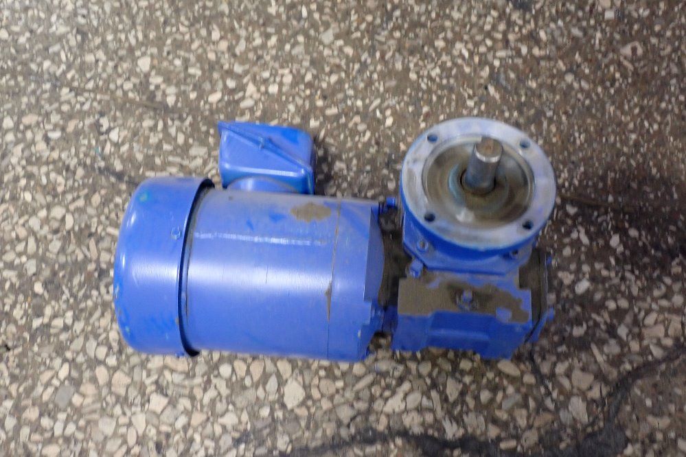 Electra-gear Gear Drive - Ck100etw