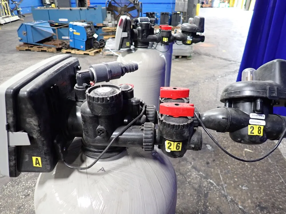 Enpress Lcc 26 Gallons Water Storage Tank - 1354