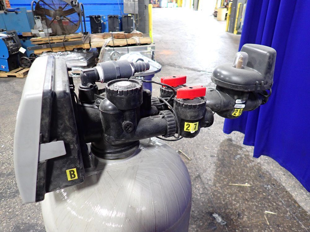 Enpress Lcc 26 Gallons Water Storage Tank - 1354