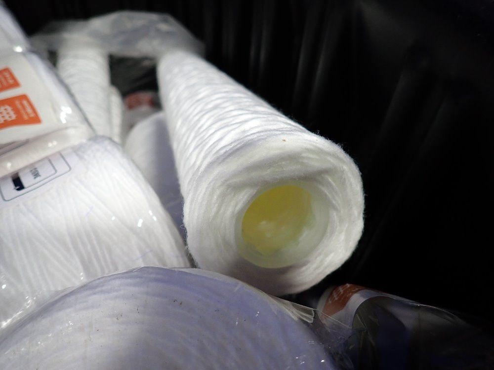 Water Filter Replacement Set