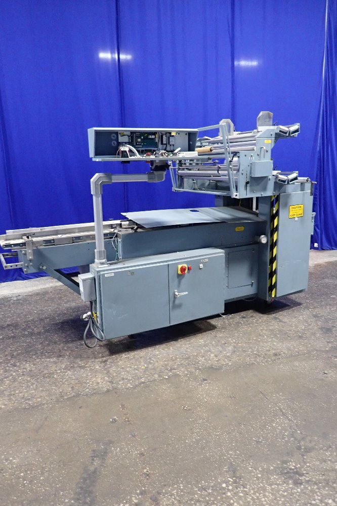 Shanklin 5" X 56"/22" Roller Wrapper - F3