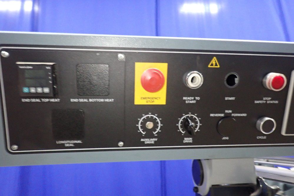 Shanklin 5" X 56"/22" Roller Wrapper - F3