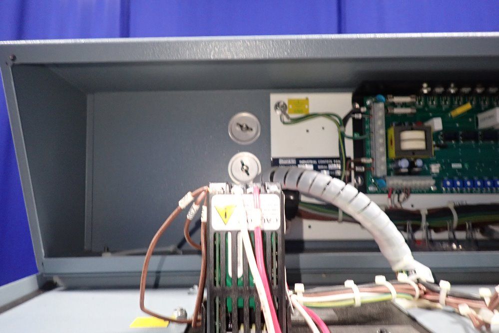 Shanklin 5" X 56"/22" Roller Wrapper - F3