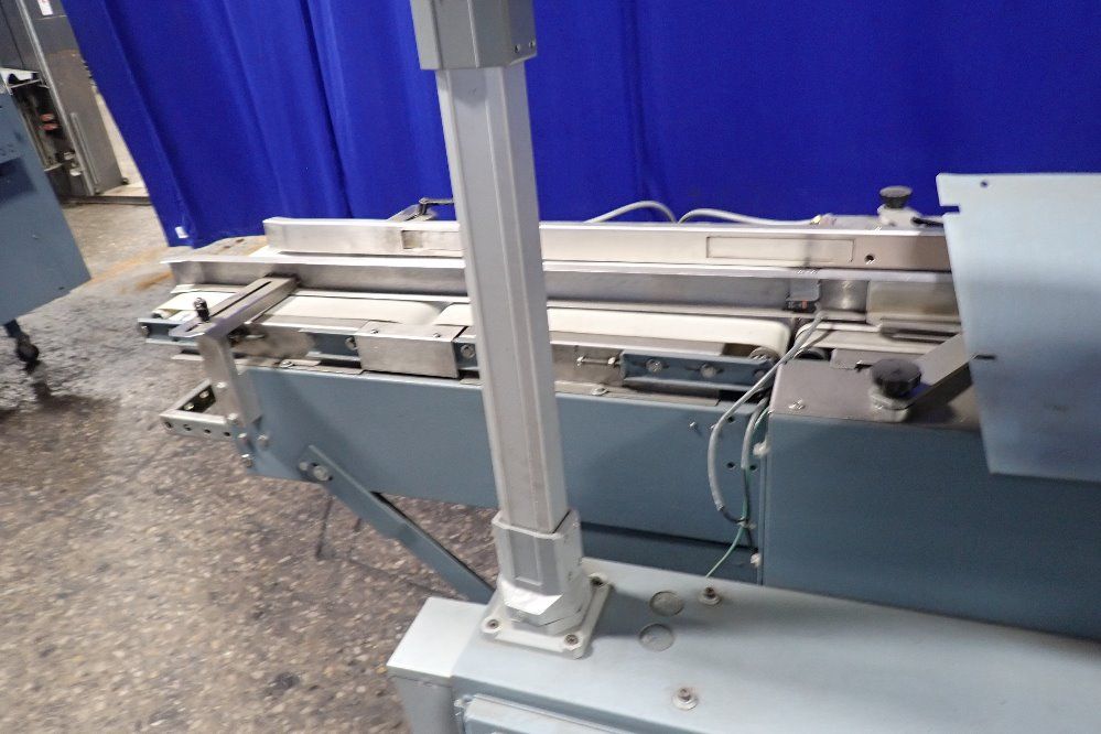 Shanklin 5" X 56"/22" Roller Wrapper - F3