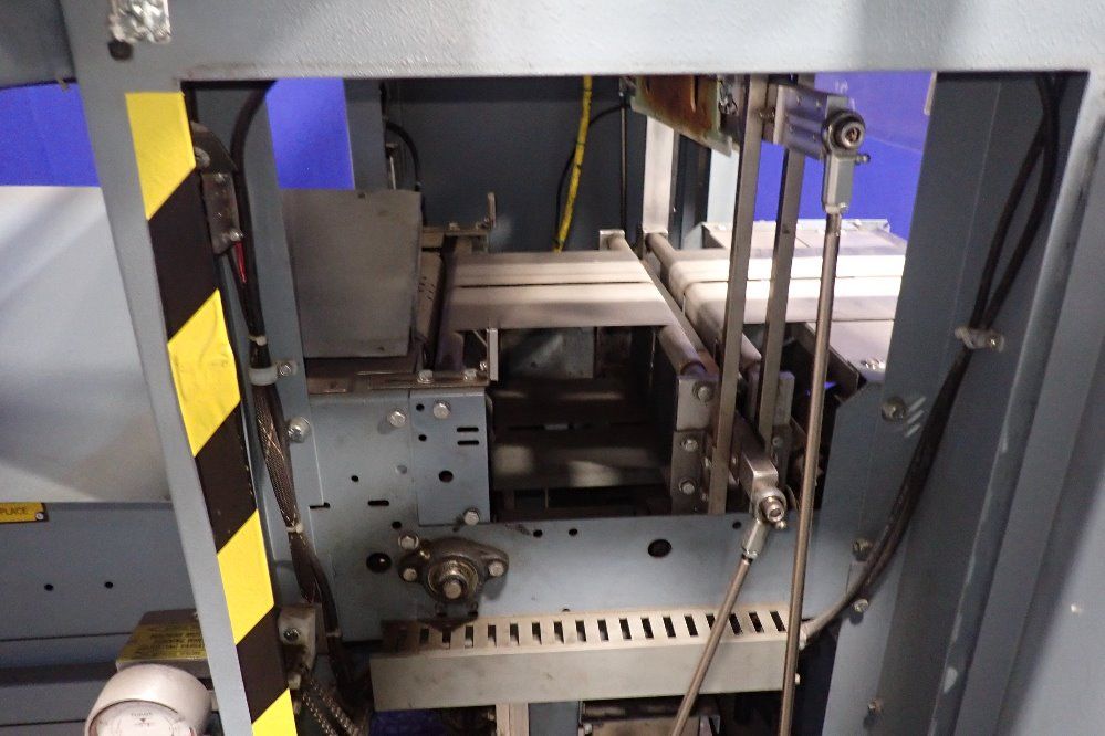 Shanklin 5" X 56"/22" Roller Wrapper - F3