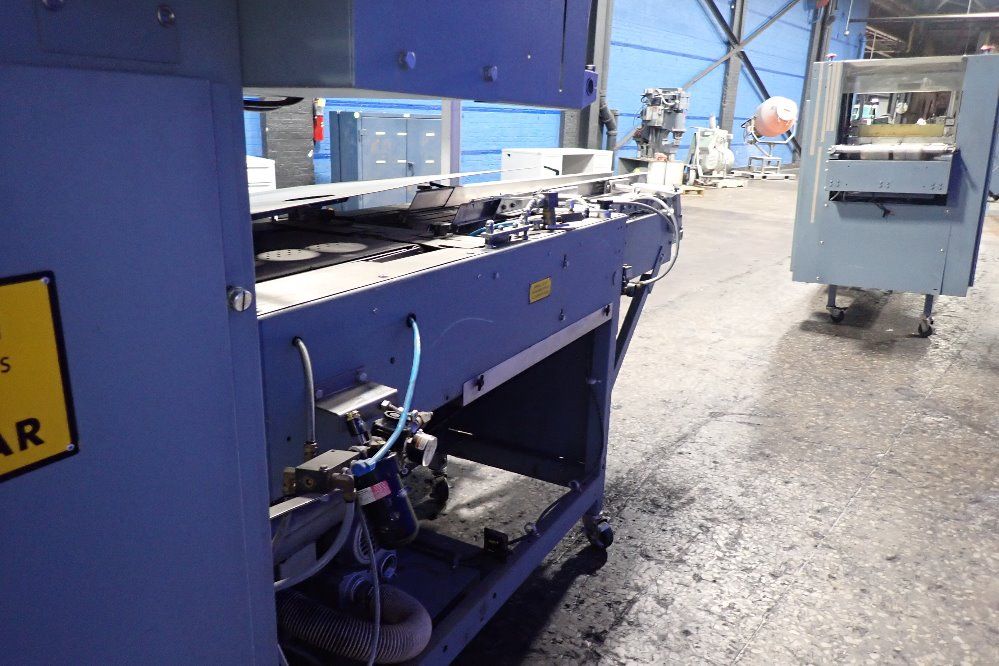 Shanklin 5" X 56"/22" Roller Wrapper - F3