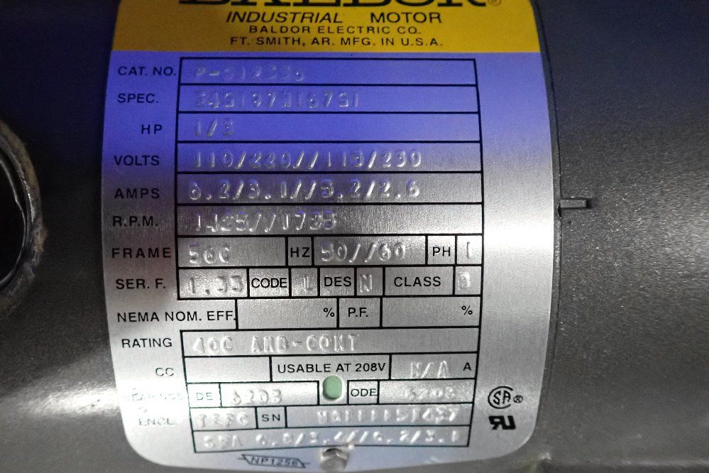 Lantech 36" Dia Modular Platen Kit For Wrapper