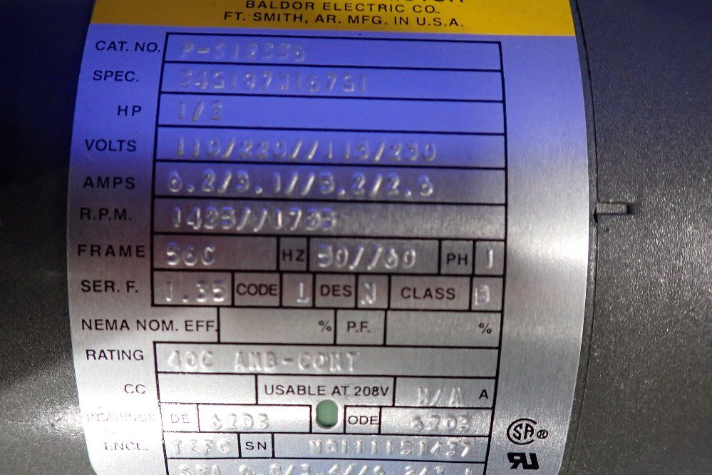 Lantech 36" Dia Modular Platen Kit For Wrapper