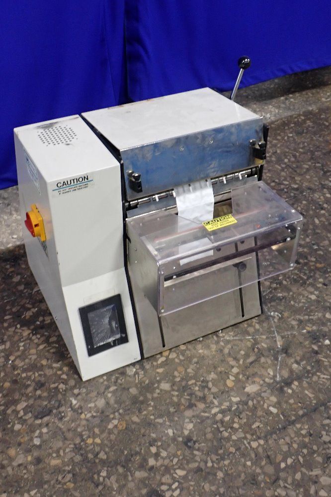 Advanced Poly-packaging Table Top Bagger - T-300