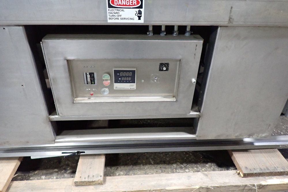 Signature Heat Tunnel - D36125s-tmc