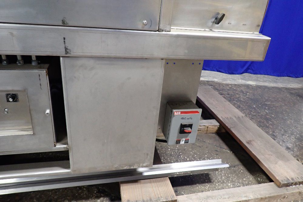 Signature Heat Tunnel - D36125s-tmc