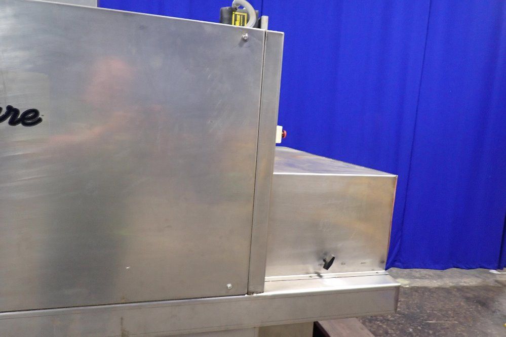 Signature Heat Tunnel - D36125s-tmc