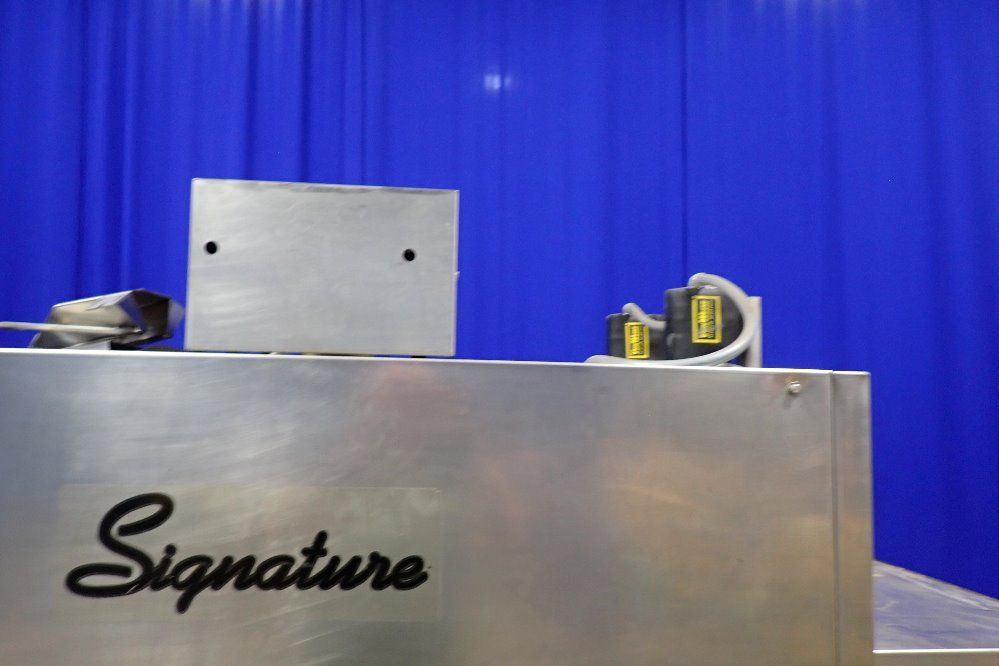 Signature Heat Tunnel - D36125s-tmc