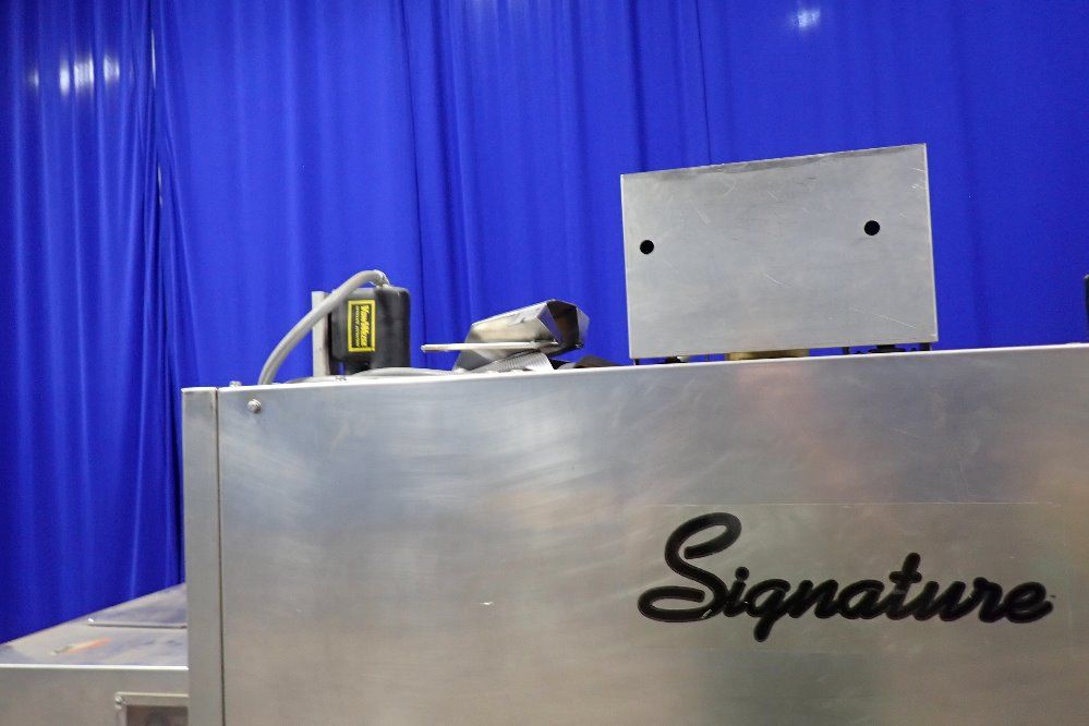 Signature Heat Tunnel - D36125s-tmc