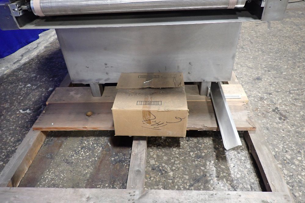 Signature Heat Tunnel - D36125s-tmc