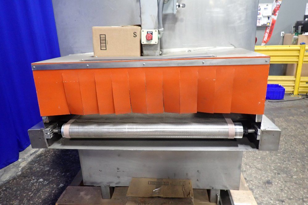 Signature Heat Tunnel - D36125s-tmc