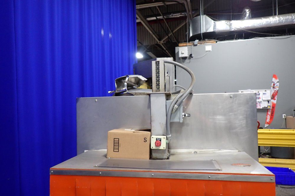 Signature Heat Tunnel - D36125s-tmc