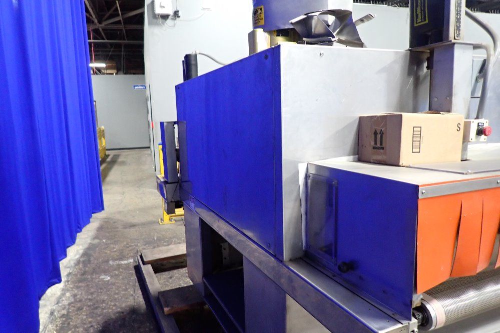 Signature Heat Tunnel - D36125s-tmc