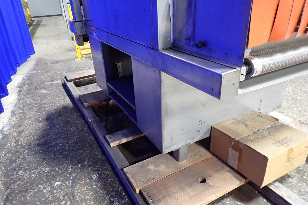 Signature Heat Tunnel - D36125s-tmc