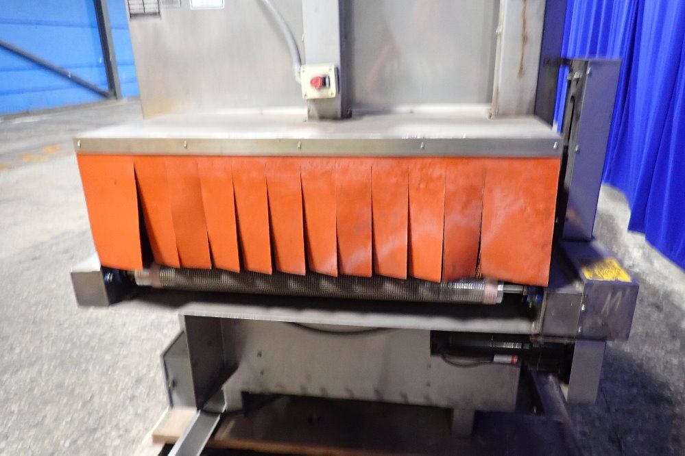 Signature Heat Tunnel - D36125s-tmc