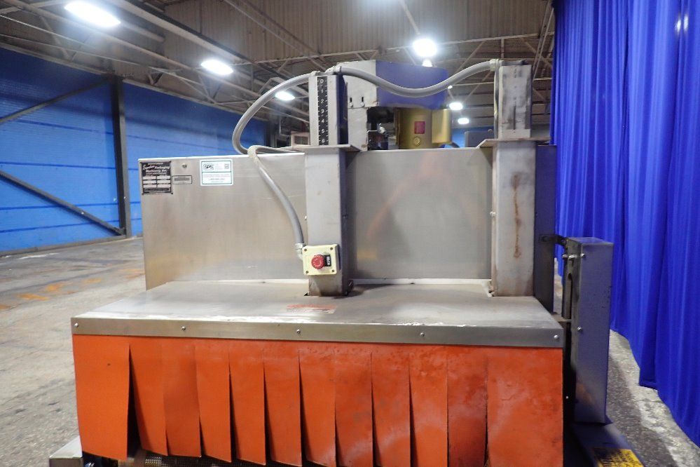 Signature Heat Tunnel - D36125s-tmc