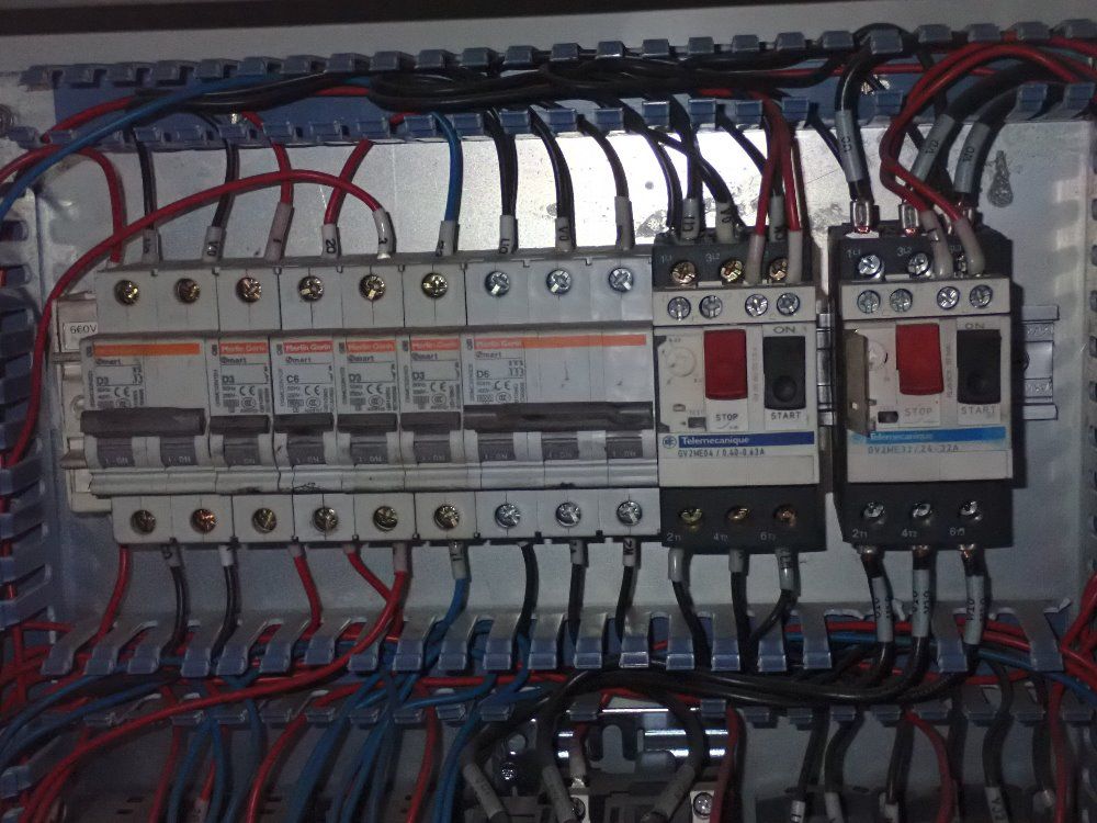 Clausing 18"x64"/7.5 Kw Lathe - Cv1640