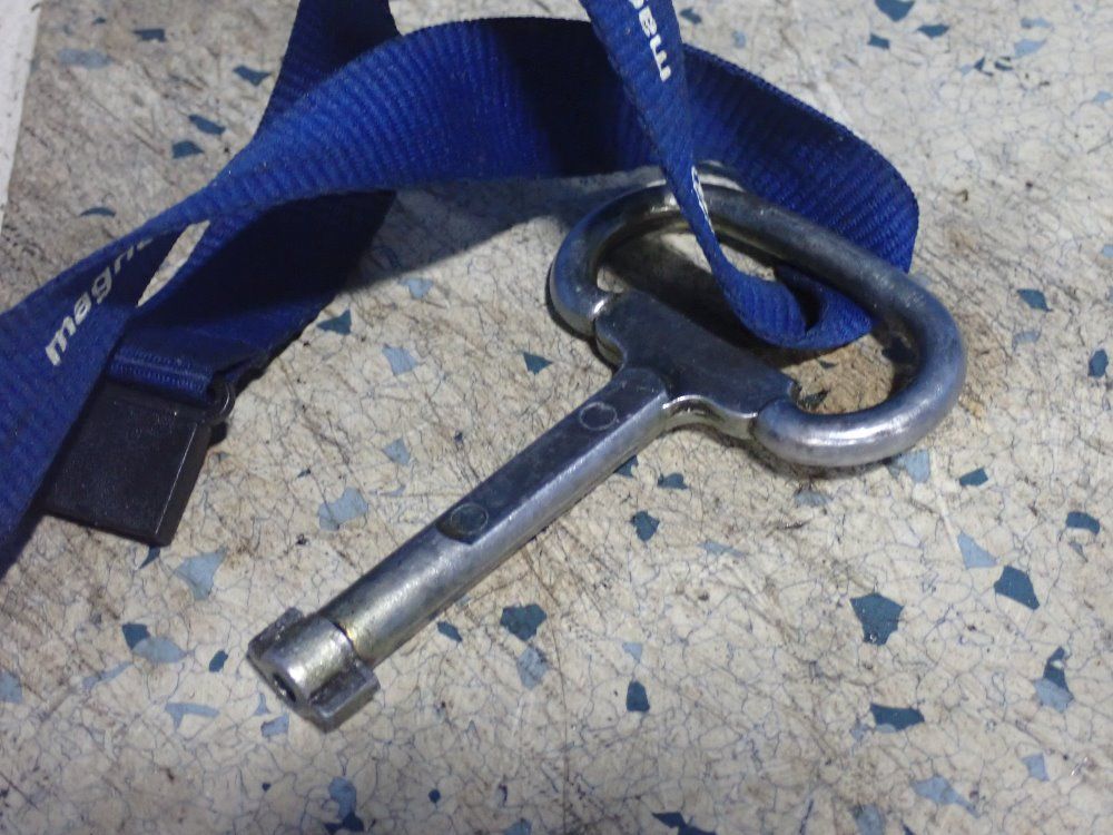 Clausing 18"x64"/7.5 Kw Lathe - Cv1640