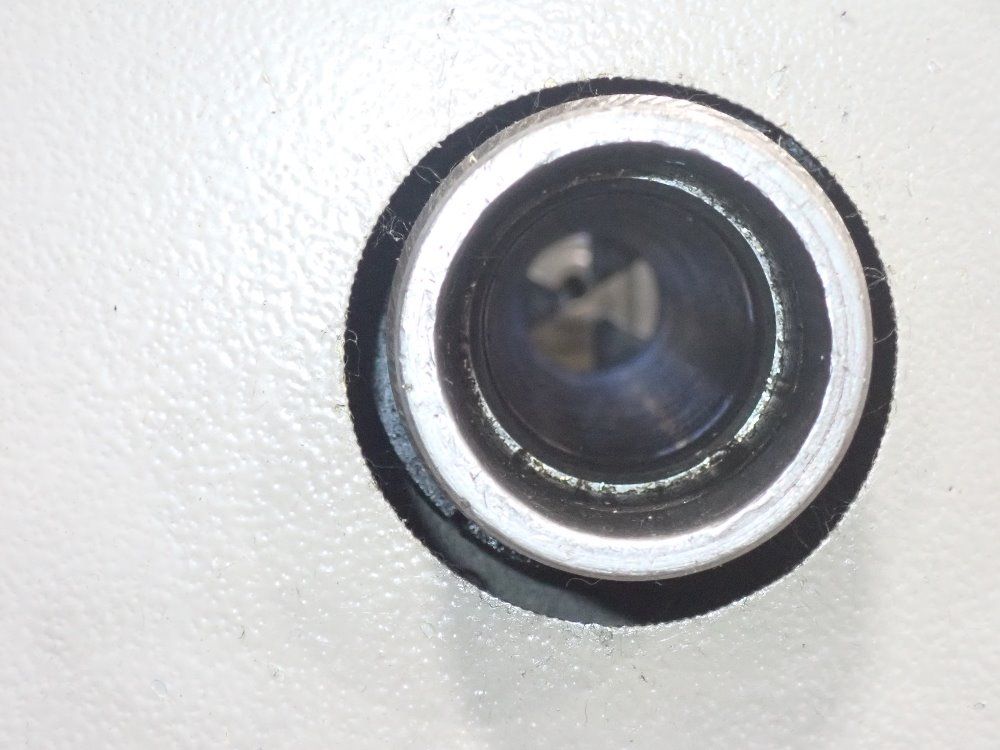 Nardini 16"x56"/8 Kw Lathe - Ms1440