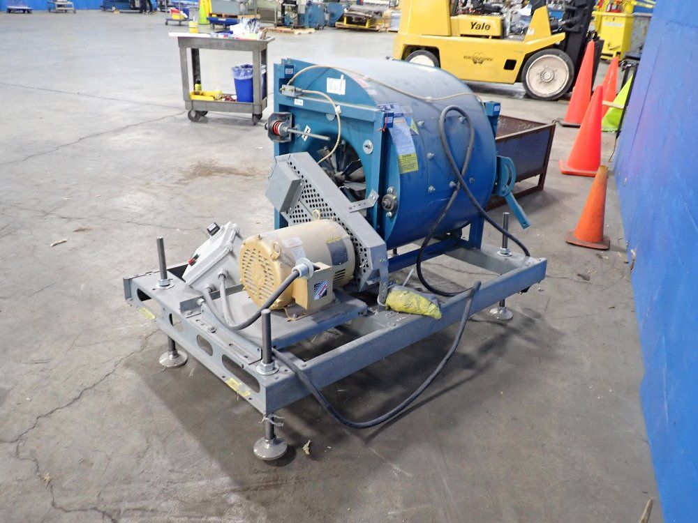 Twin City Fan And Blower - 39180301 Ac-30