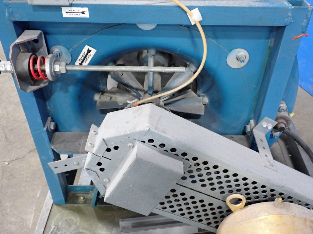 Twin City Fan And Blower - 39180301 Ac-30