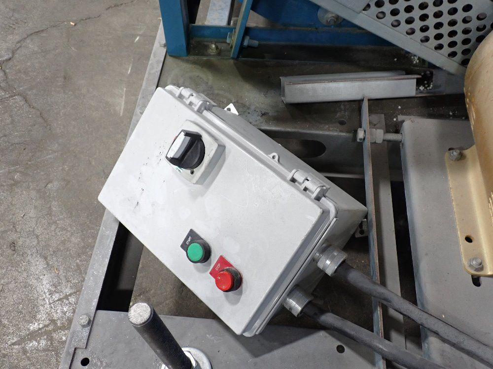 Twin City Fan And Blower - 39180301 Ac-30