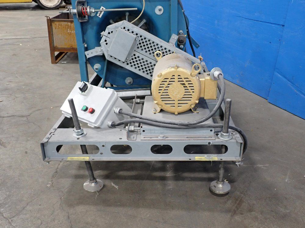 Twin City Fan And Blower - 39180301 Ac-30