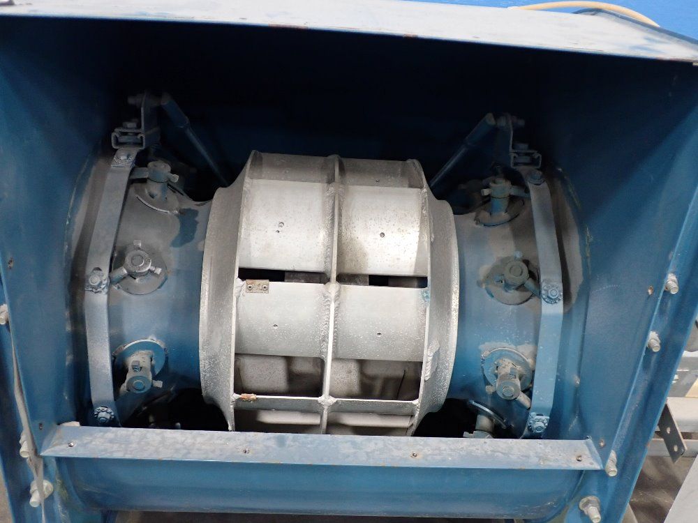 Twin City Fan And Blower - 39180301 Ac-30