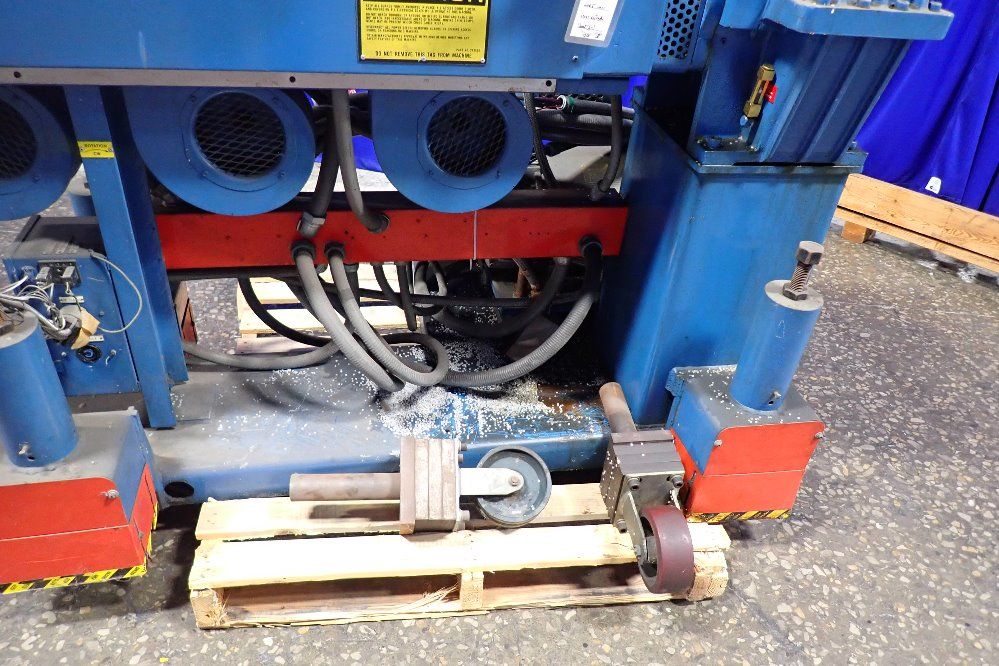 Davis-standard Extruder - 4436944