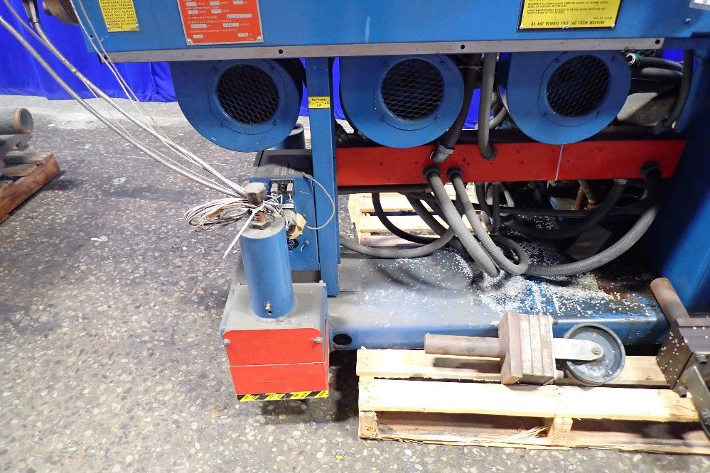 Davis-standard Extruder - 4436944