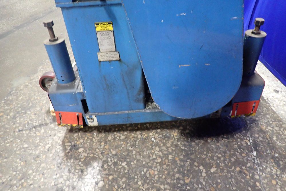 Davis-standard Extruder - 4436944