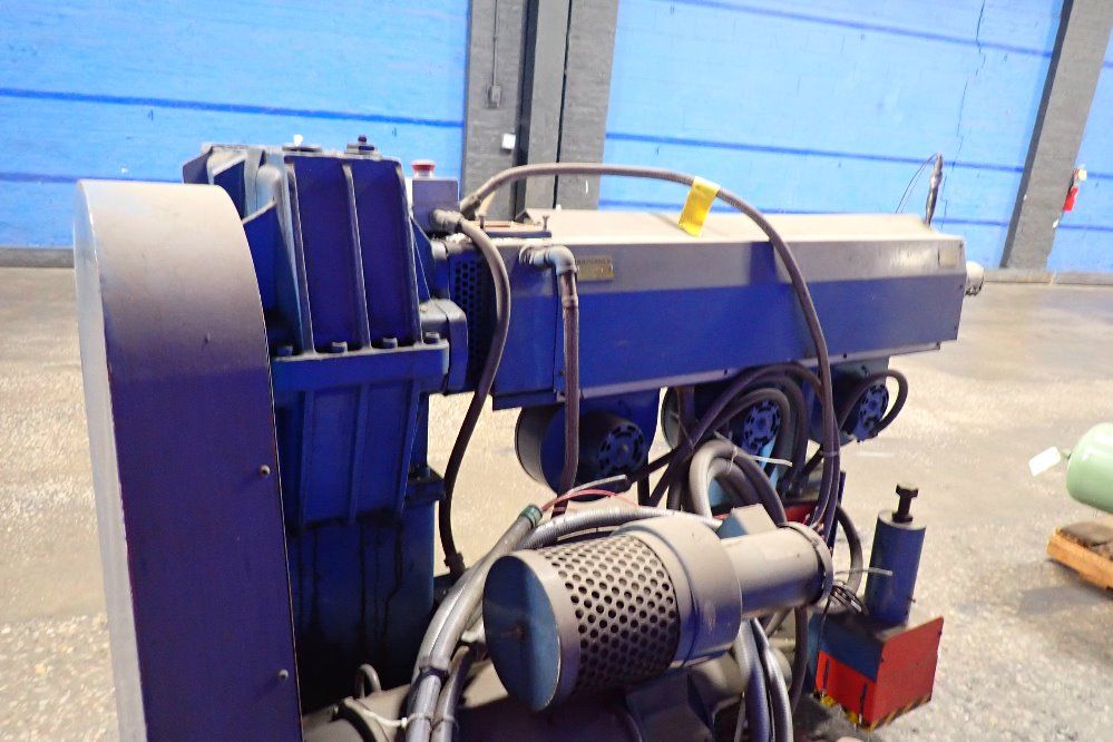 Davis-standard Extruder - 4436944