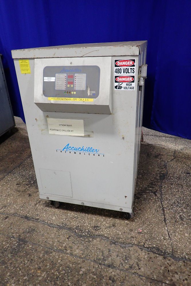 Accuchiller Chiller - Aq0q1004