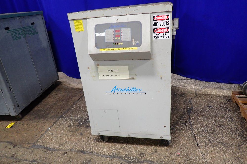 Accuchiller Chiller - Aq0q1004