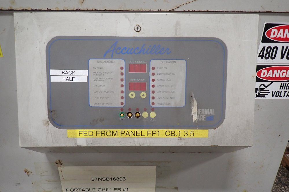 Accuchiller Chiller - Aq0q1004