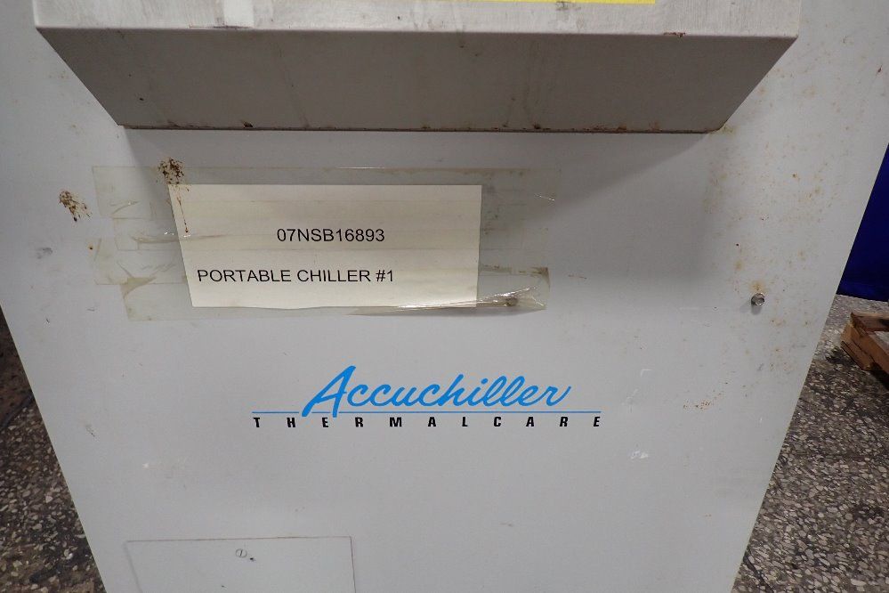 Accuchiller Chiller - Aq0q1004