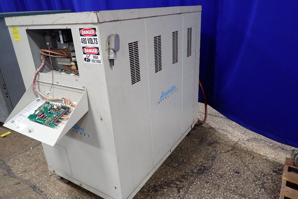 Accuchiller Chiller - Aq0q1004