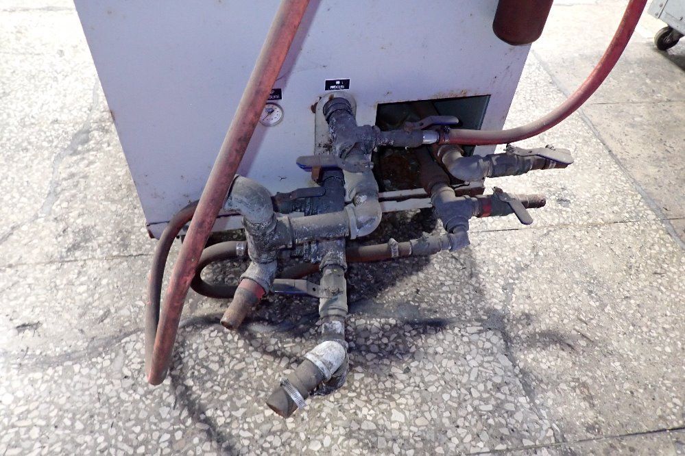 Accuchiller Chiller - Aq0q1004