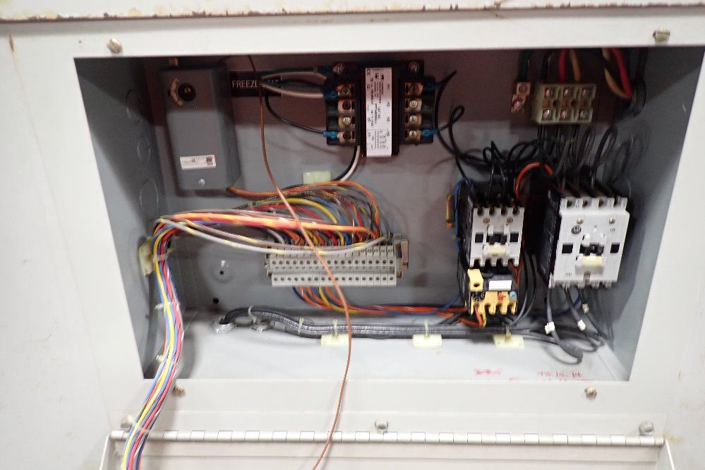 Accuchiller Chiller - Aq0q1004