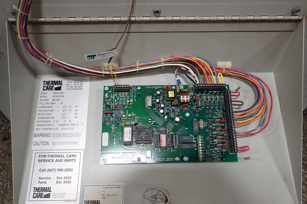 Accuchiller Chiller - Aq0q1004