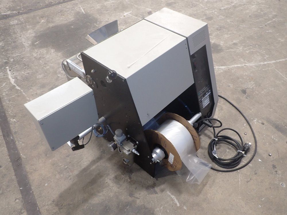 Advanced Poly Packaging Inc Table Top Bagger