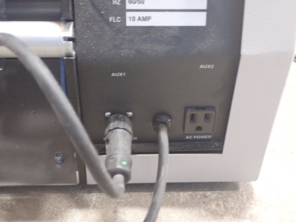 Advanced Poly Packaging Inc Table Top Bagger