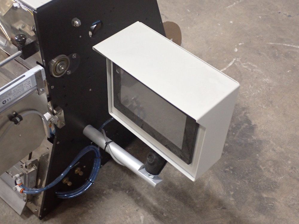 Advanced Poly Packaging Inc Table Top Bagger