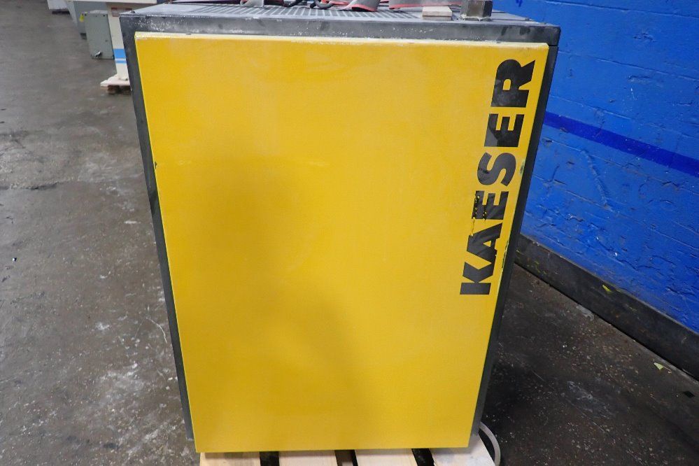 Kaeser Dryer - Tc-36