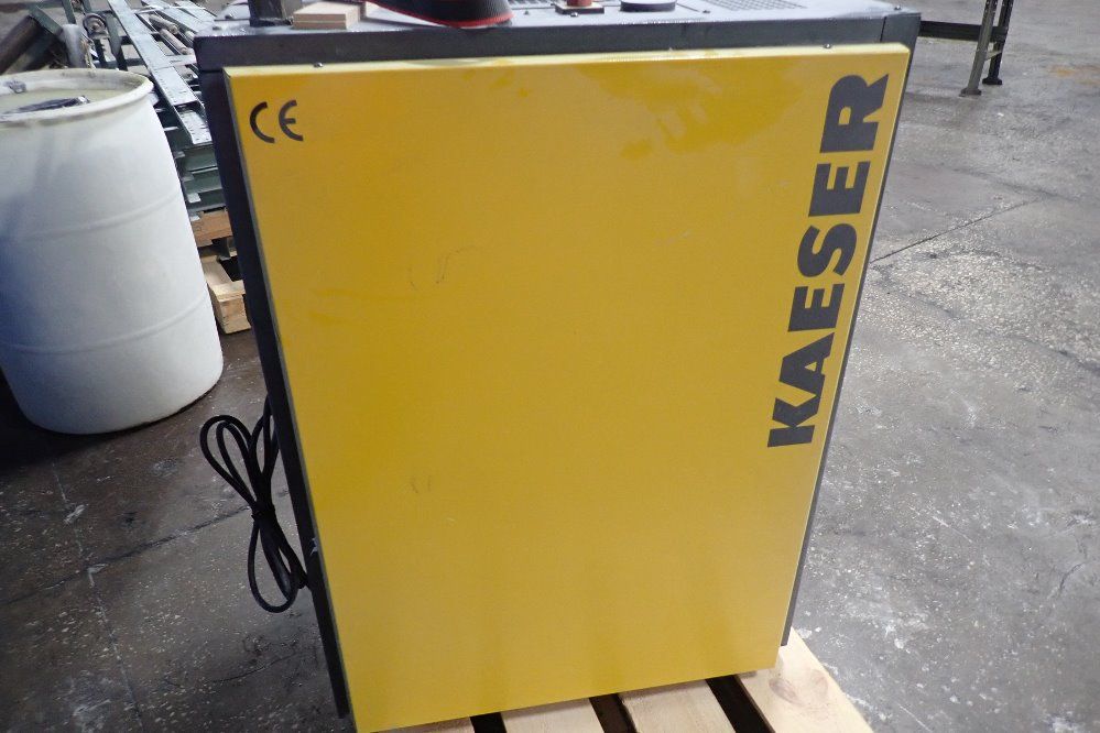 Kaeser Dryer - Tc-36
